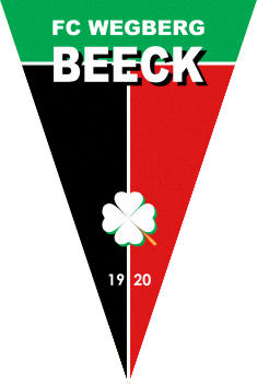Escudo de FC WEGBERG-BEECK (ALEMANIA)