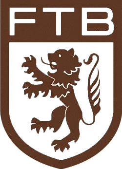 Escudo de FT BRAUNSCHWEIG (ALEMANIA)