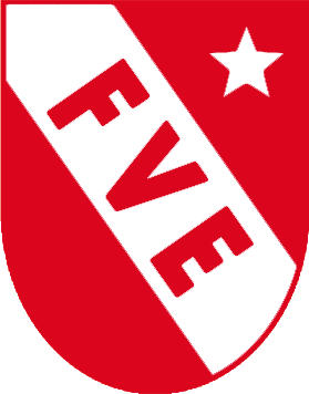 Escudo de FV EPPELBORN (ALEMANIA)