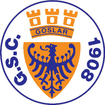 Escudo de GOSLARER SC 08 (ALEMANIA)
