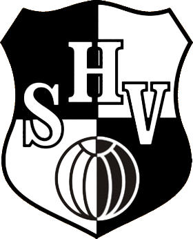 Escudo de HEIDER SV (ALEMANIA)
