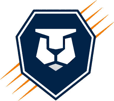 Escudo de INTER DE LEIPZIG (ALEMANIA)