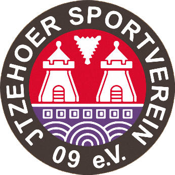 Escudo de ITZEHOER SV (ALEMANIA)