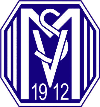 Escudo de MEPPEN S.V. (ALEMANIA)