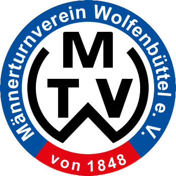 Escudo de MTV WOLFENBÜTTEL (ALEMANIA)