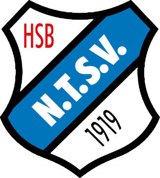 Escudo de NIENDORFER TSV (ALEMANIA)