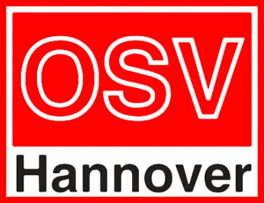 Escudo de OSV HANNOVER (ALEMANIA)
