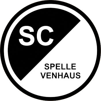 Escudo de SC SPELLE VENHAUS (ALEMANIA)