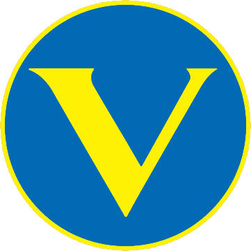 Escudo de SC VICTORIA HAMBURGO (ALEMANIA)