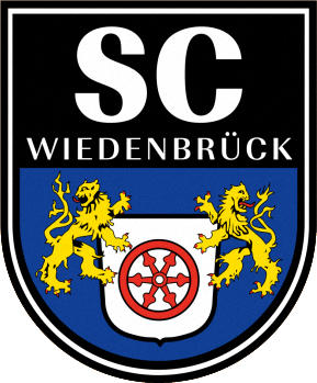 Escudo de SC WIEDENBRÜCK (ALEMANIA)