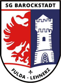 Escudo de SG BAROCKSTADT FULDA LEHNERZ (ALEMANIA)