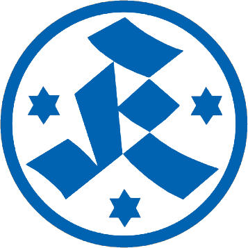 Escudo de STUTTGARTER KICKERS (ALEMANIA)