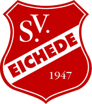 Escudo de SV EICHEDE (ALEMANIA)