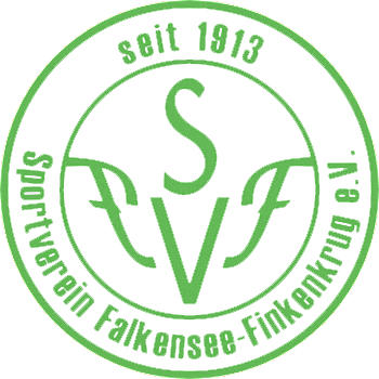Escudo de SV FALKENSEE FINKENKRUG E.V. (ALEMANIA)