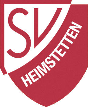 Escudo de SV HEIMSTETTEN (ALEMANIA)