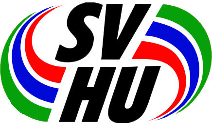 Escudo de SV HENSTEDT ULZBURG (ALEMANIA)