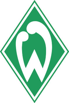 Escudo de SV WERDER BREMEN (ALEMANIA)