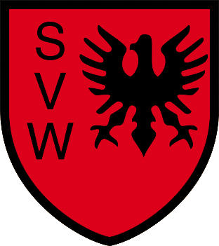 Escudo de SV WILHELMSHAVEN (ALEMANIA)