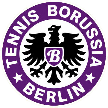 Escudo de TENNIS BORUSSIA BERLÍN (ALEMANIA)