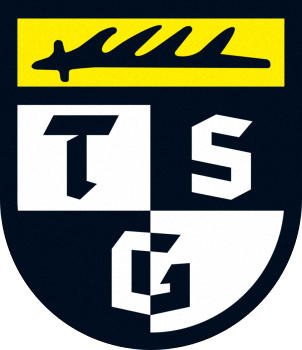 Escudo de TSG BALINGEN (ALEMANIA)