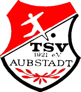 Escudo de TSV AUBSTADT (ALEMANIA)