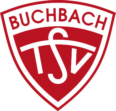 Escudo de TSV BUCHBACH (ALEMANIA)