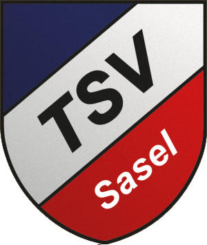 Escudo de TSV SASEL (ALEMANIA)