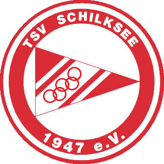 Escudo de TSV SCHILKSEE (ALEMANIA)