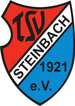 Escudo de TSV STEINBACH (ALEMANIA)