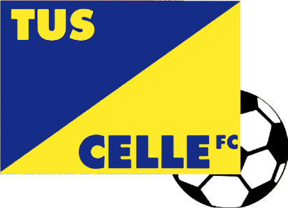 Escudo de TUS CELLE FC (ALEMANIA)