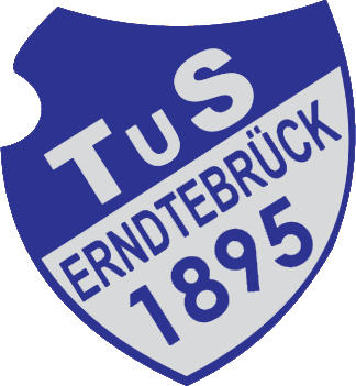 Escudo de TUS ERNDTEBRÜCK 1895 E.V. (ALEMANIA)