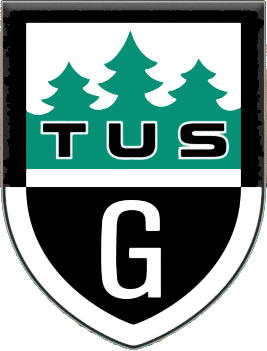 Escudo de TUS GERETSRIED (ALEMANIA)