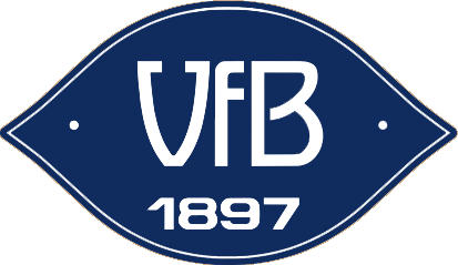 Escudo de VFB OLDENBURG (ALEMANIA)