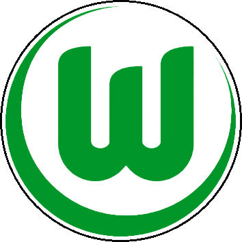Escudo de VFL WOLSBURGO (ALEMANIA)