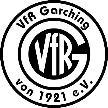 Escudo de VFR GARCHING (ALEMANIA)