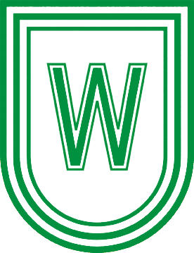 Escudo de WEDELER TSV (ALEMANIA)