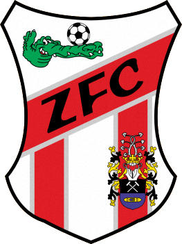 Escudo de ZFC MEUSELWITZ E.V. (ALEMANIA)