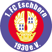Escudo de 1 FC ESCHBORN-min