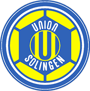 Escudo de 1 FC UNIÓN SOLINGEN-min