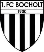 Escudo de 1. FC BOCHOLT-min