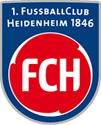 Escudo de 1. FC HEIDENHEIM-min