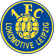 Escudo de 1. FC LOKOMOTIVE LIEPZIG-min