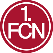 Escudo de 1. FC NÜREMBERG-min