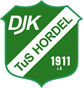 Escudo de DJK TUS HORDEL-min