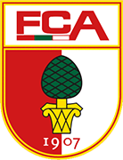 Escudo de FC AUGSBURG-min