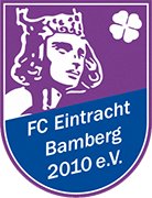 Escudo de FC EINTRACHT BARMBERG-min