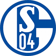 Escudo de FC SCHALKE 04-min