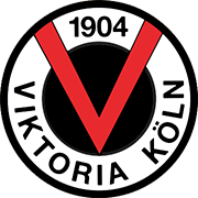 Escudo de FC VIKTORIA KÖLN-min