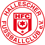 Escudo de HALLESCHER FC-min