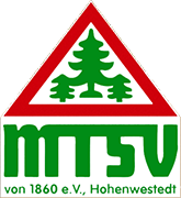 Escudo de MTSV HOHENWESTEDT-min